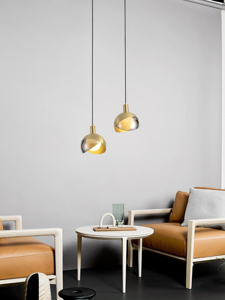 Blonche Pendant Lamp - Vakkerlight