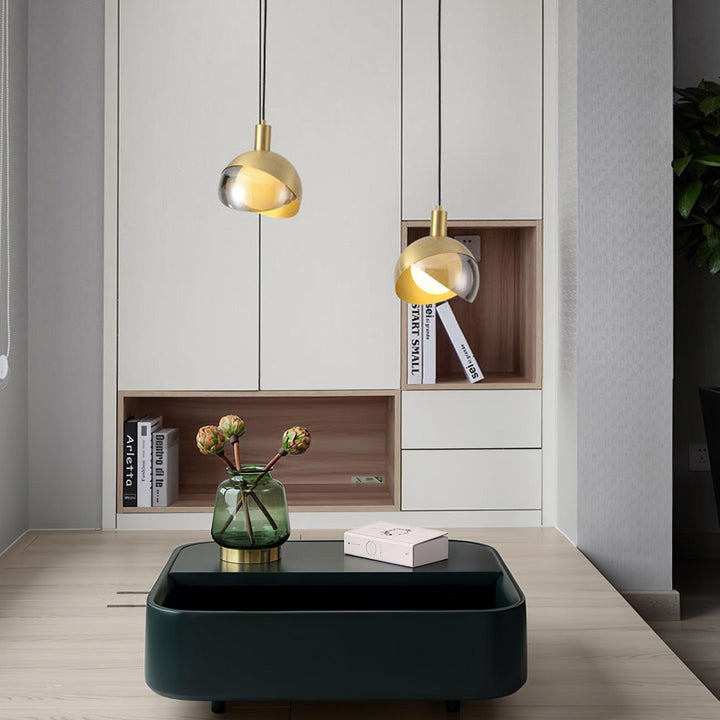 Blonche Pendant Lamp - Vakkerlight