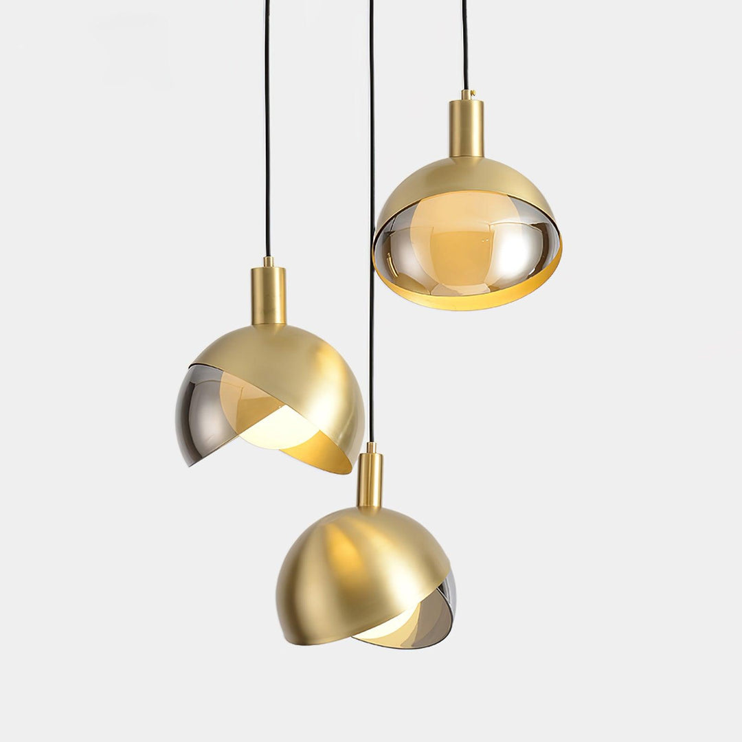 Blonche Pendant Lamp - Vakkerlight