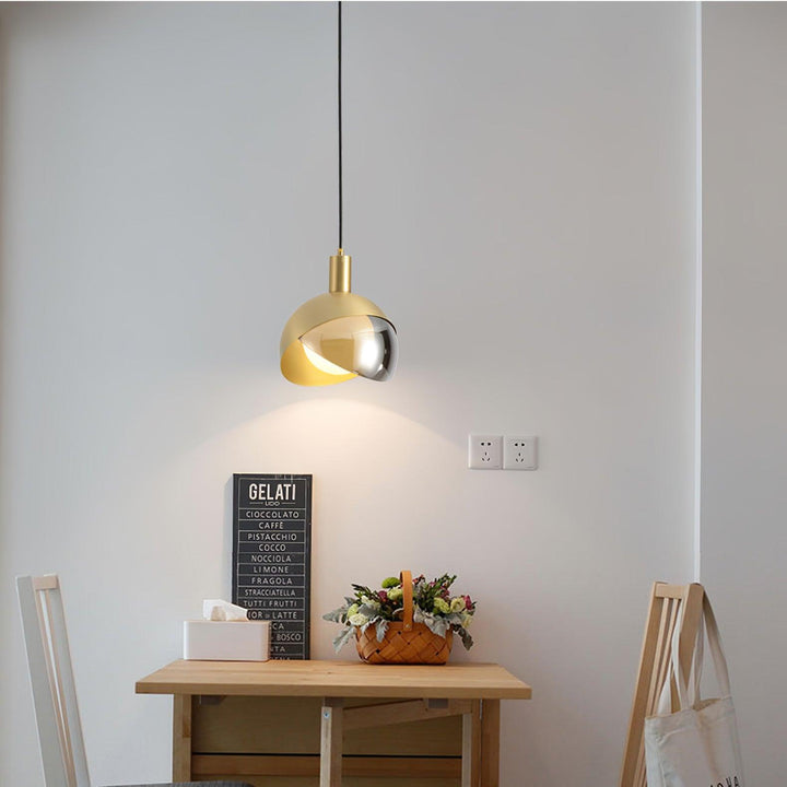 Blonche Pendant Lamp - Vakkerlight