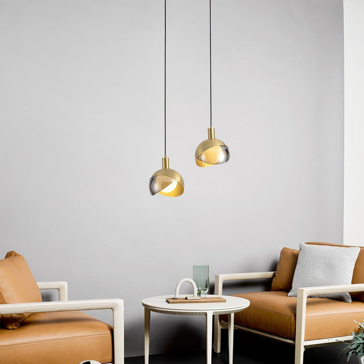 Blonche Pendant Lamp - Vakkerlight