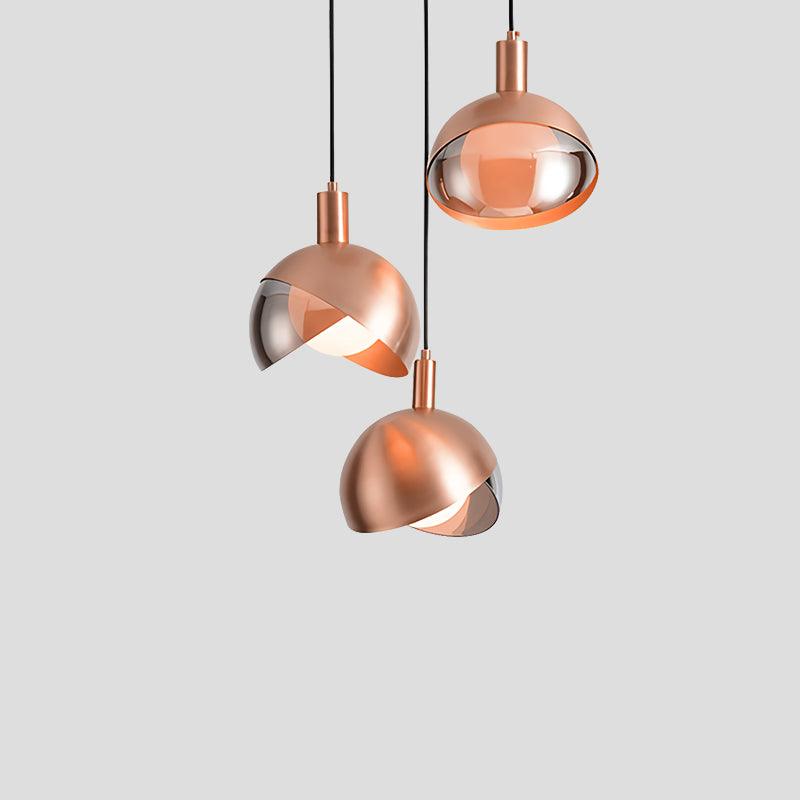 Blonche Pendant Lamp - Vakkerlight