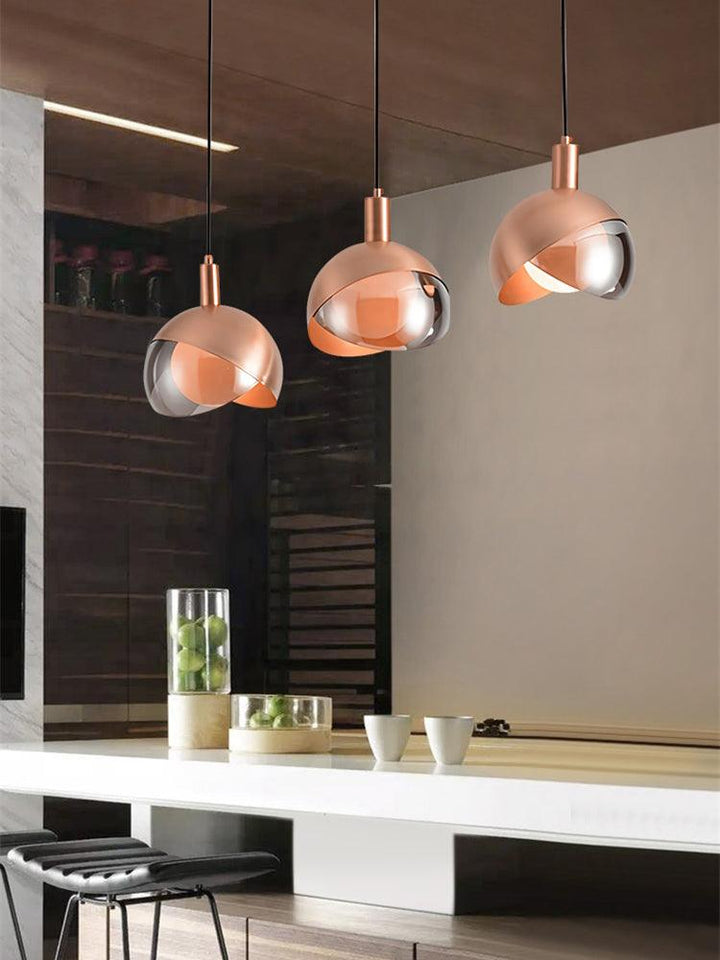 Blonche Pendant Lamp - Vakkerlight