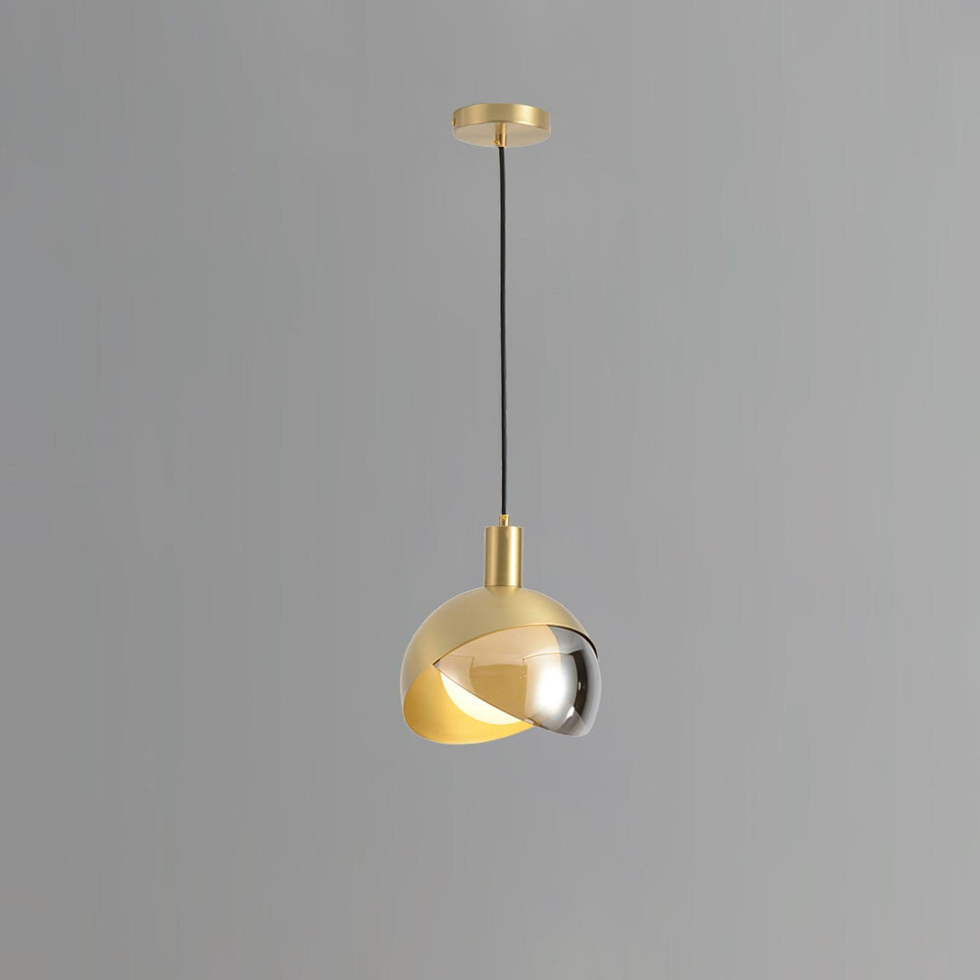 Blonche Pendant Lamp - Vakkerlight