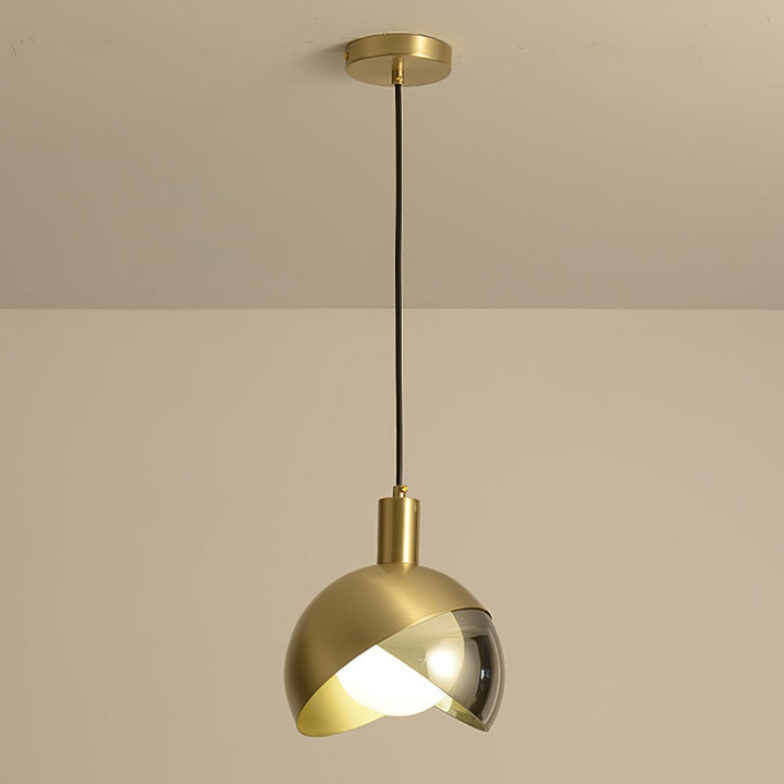 Blonche Pendant Lamp - Vakkerlight