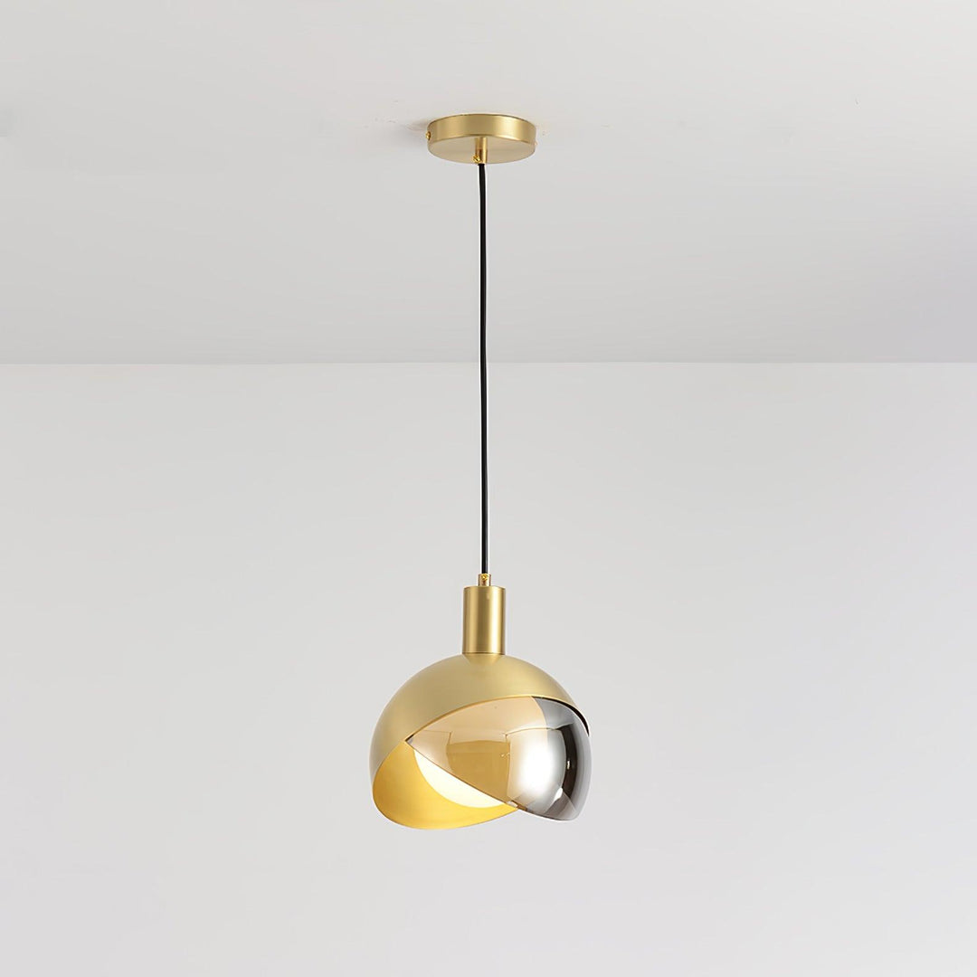 Blonche Pendant Lamp - Vakkerlight