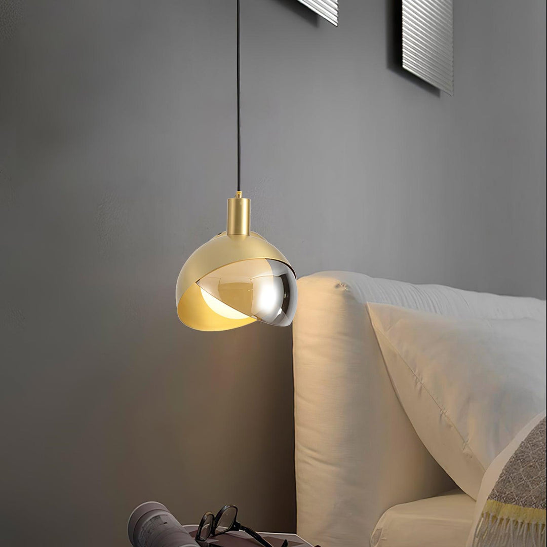 Blonche Pendant Lamp - Vakkerlight