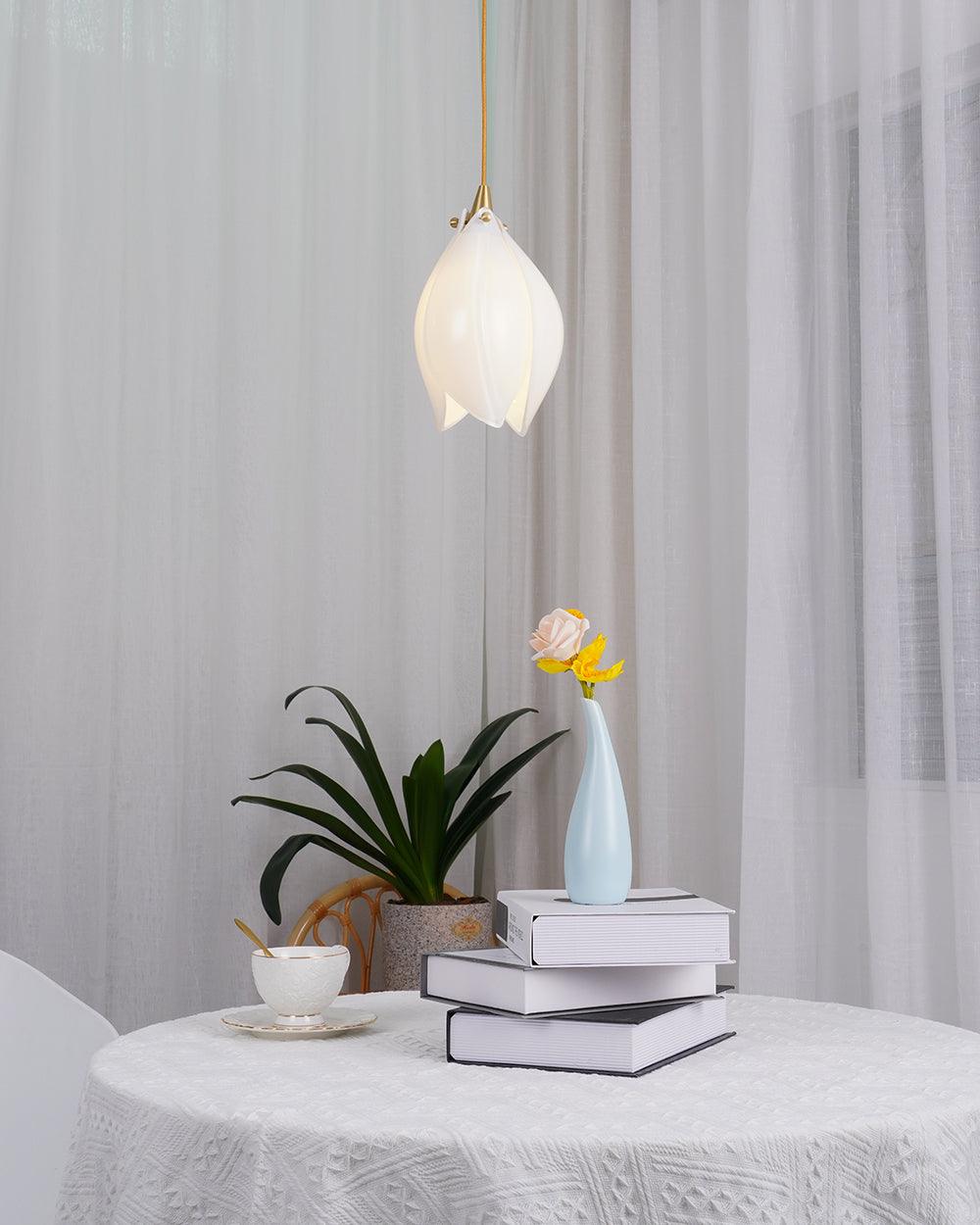 Bloom Pendant Light - Vakkerlight