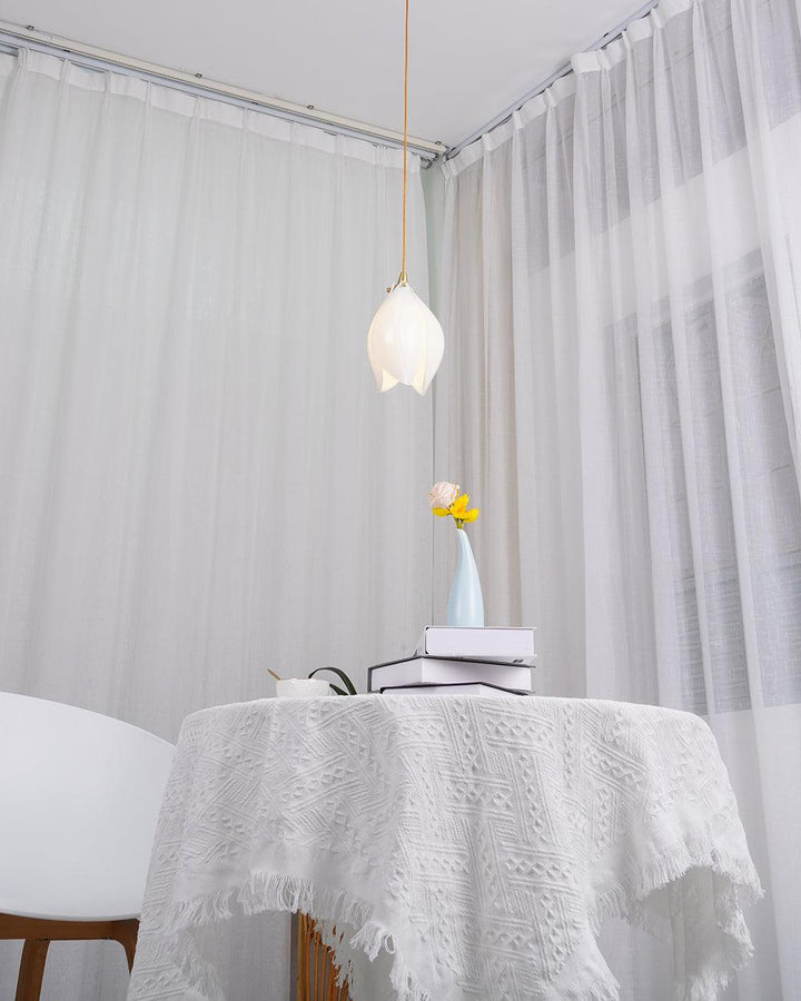 Bloom Pendant Light - Vakkerlight