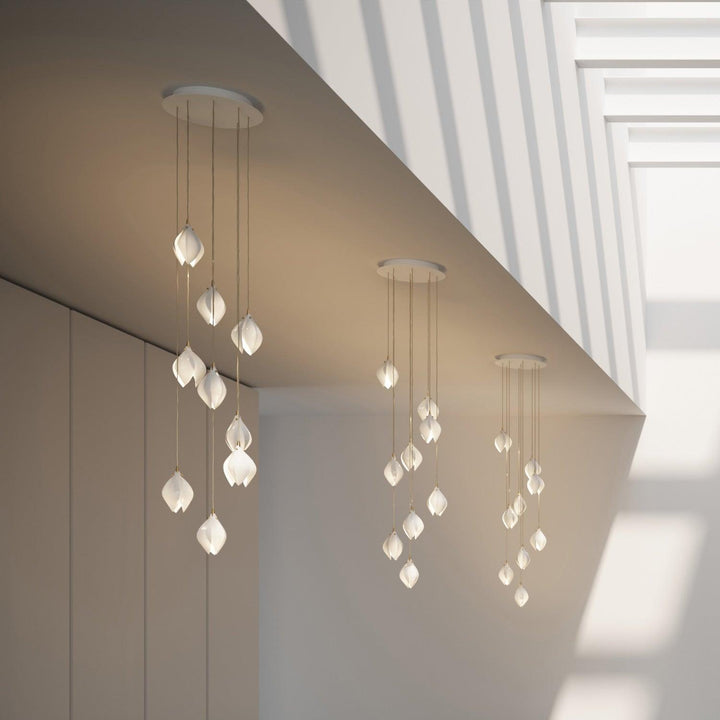 Bloom Pendant Light - Vakkerlight