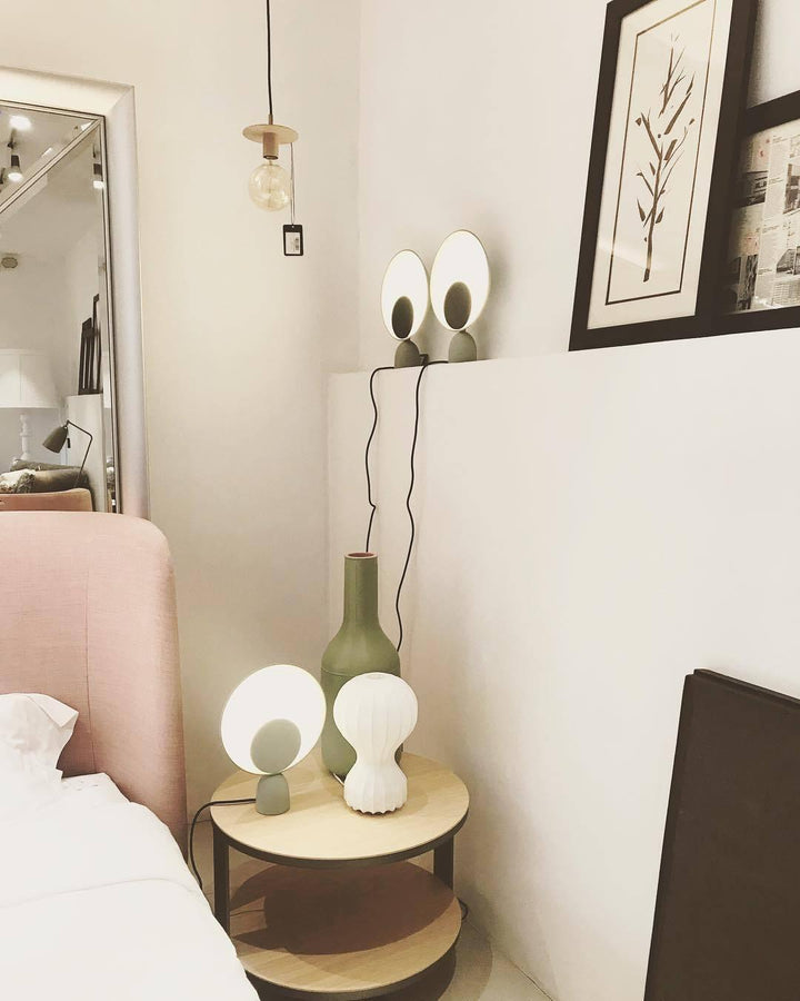 Blooper Table Lamp - Vakkerlight