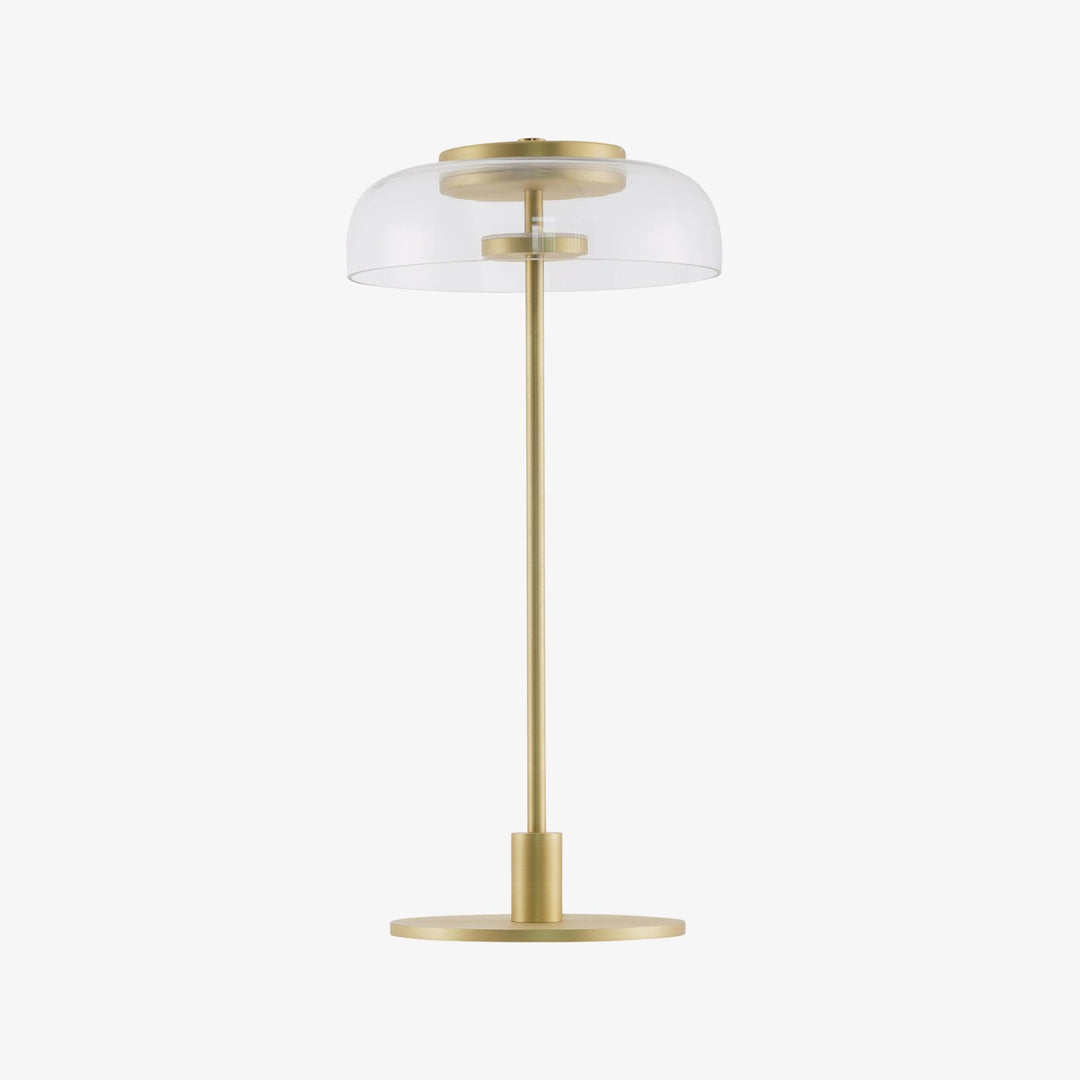 Solara Table Lamp - Vakkerlight