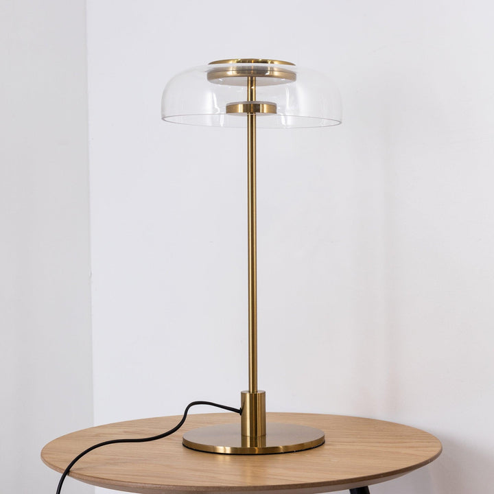 Solara Table Lamp - Vakkerlight