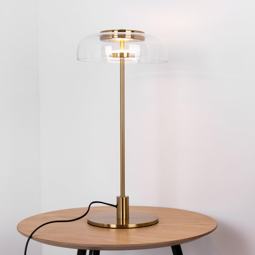 Solara Table Lamp - Vakkerlight