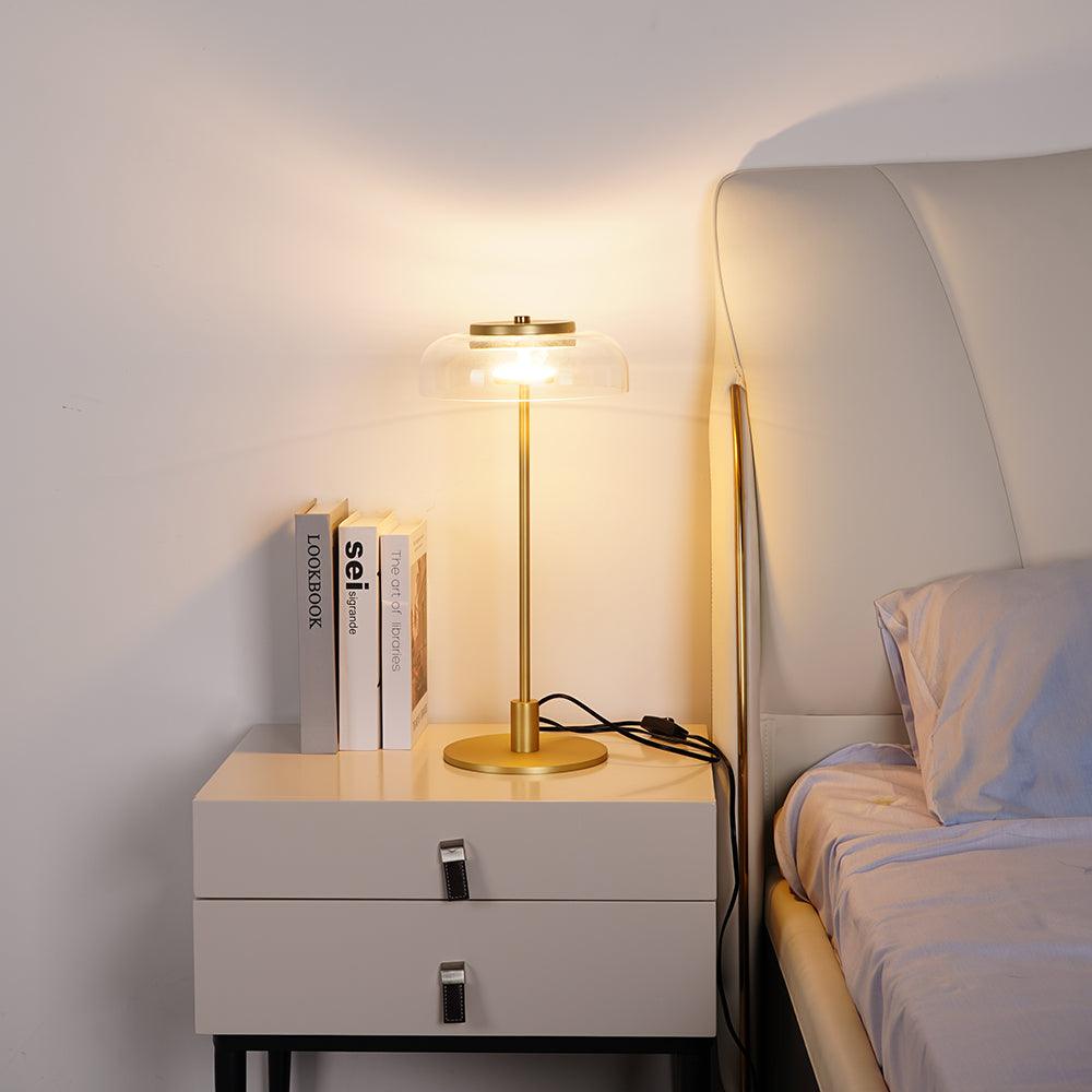 Solara Table Lamp - Vakkerlight