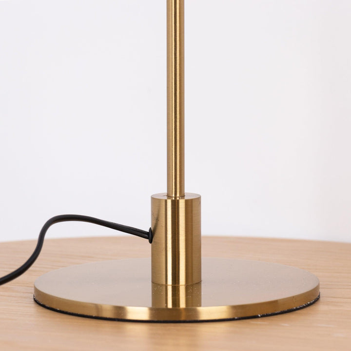 Solara Table Lamp - Vakkerlight