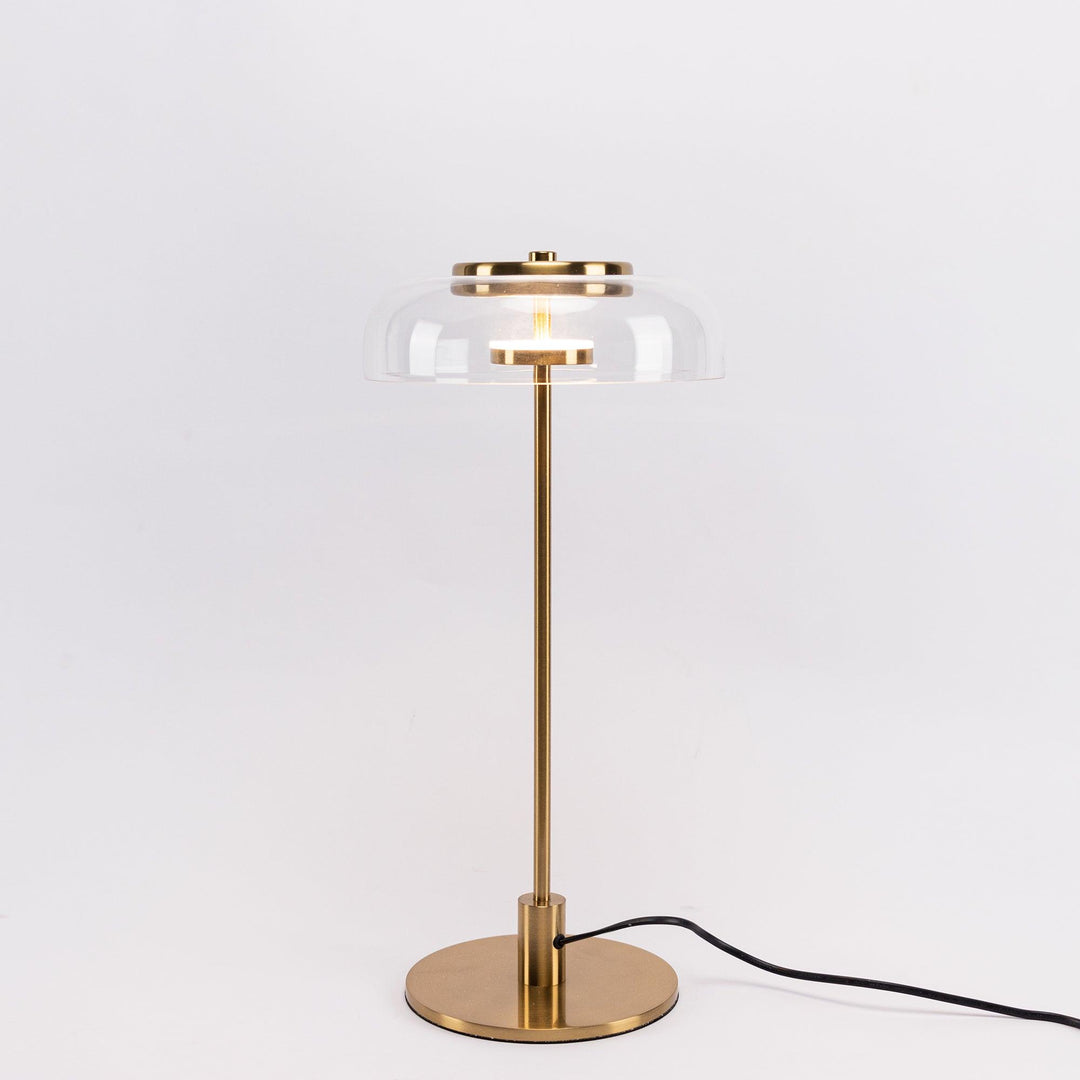 Solara Table Lamp - Vakkerlight