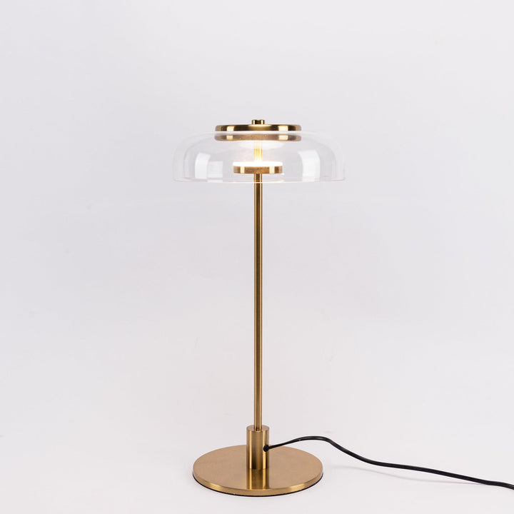 Solara Table Lamp - Vakkerlight