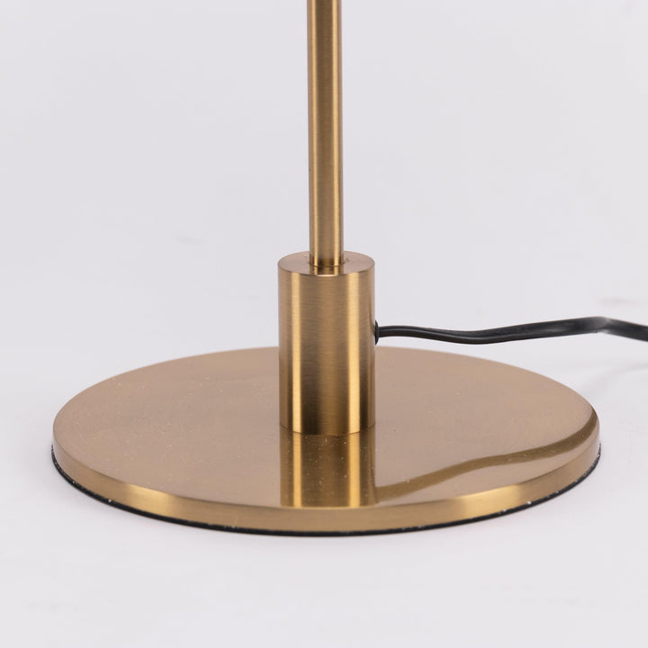 Solara Table Lamp - Vakkerlight