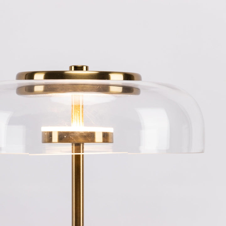 Solara Table Lamp - Vakkerlight