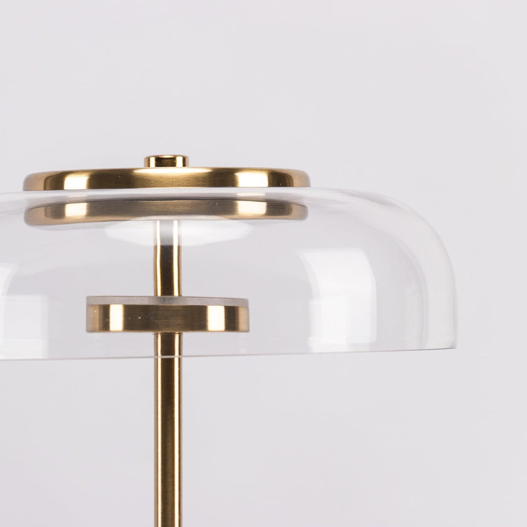 Solara Table Lamp - Vakkerlight