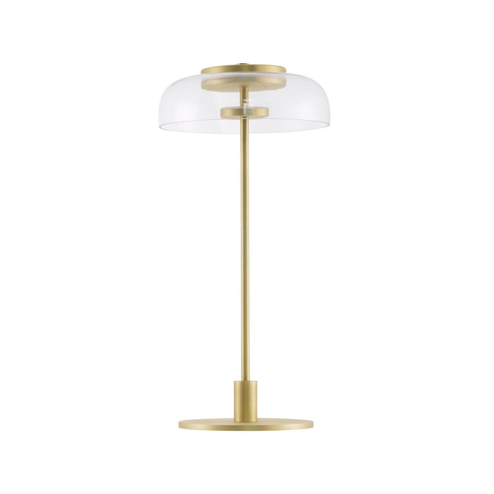 Solara Table Lamp - Vakkerlight