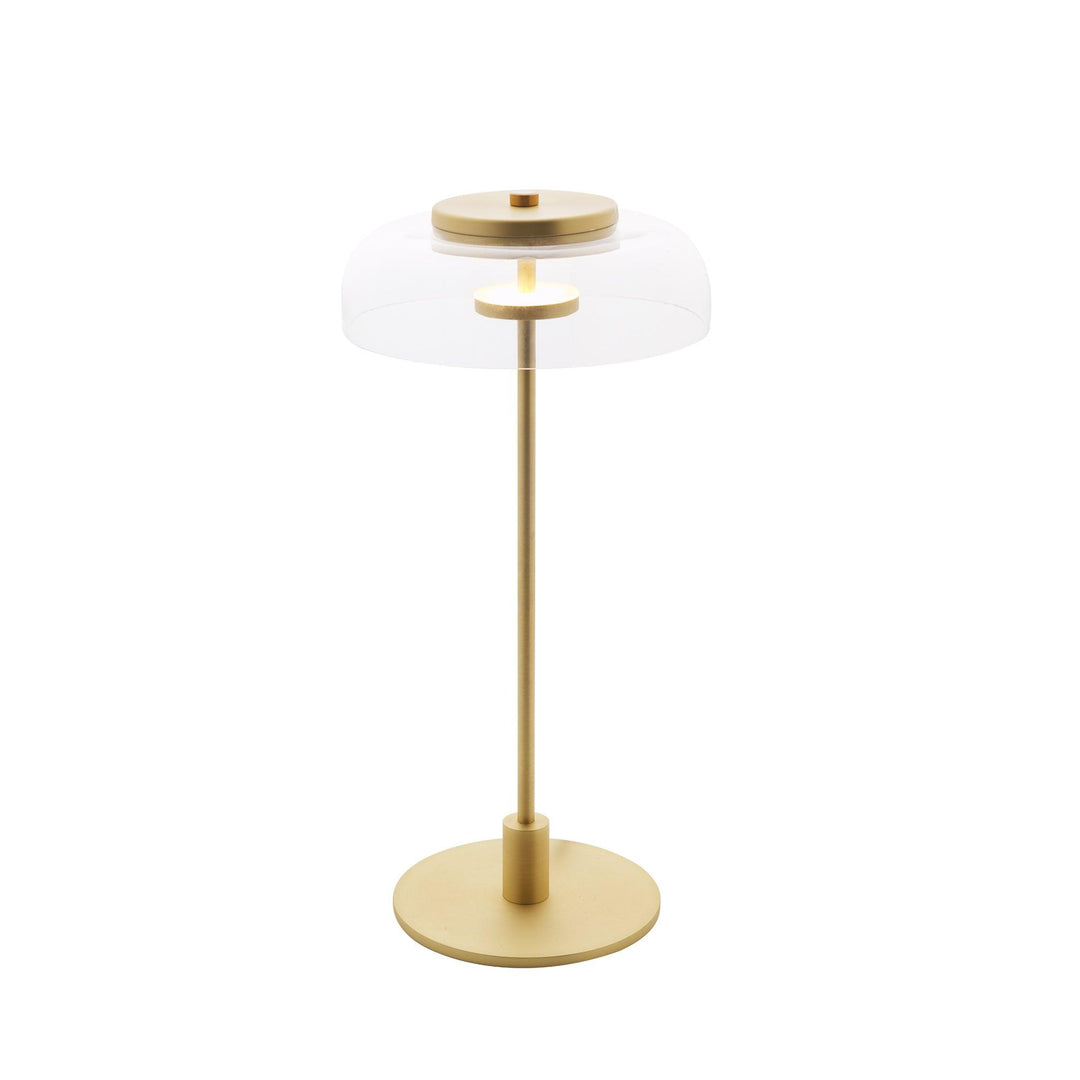 Solara Table Lamp - Vakkerlight