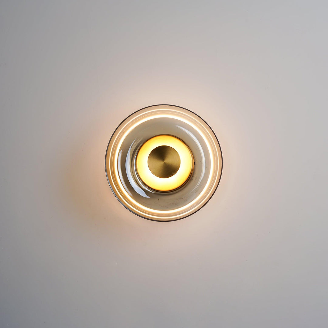 Solara Wall Light - Vakkerlight