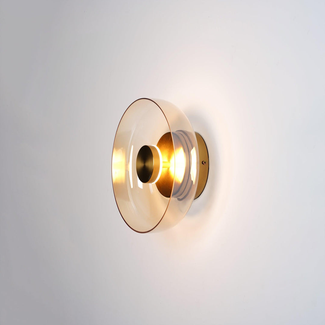 Solara Wall Light - Vakkerlight