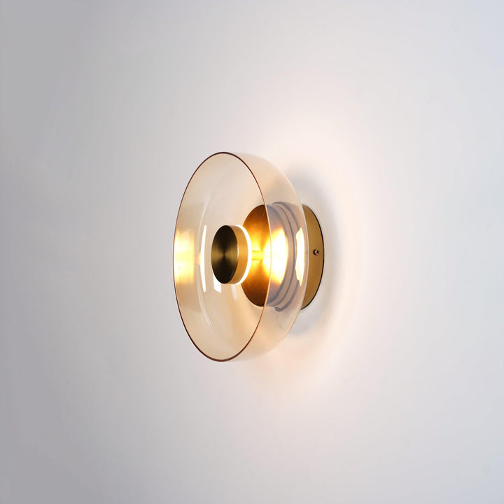 Solara Wall Light - Vakkerlight