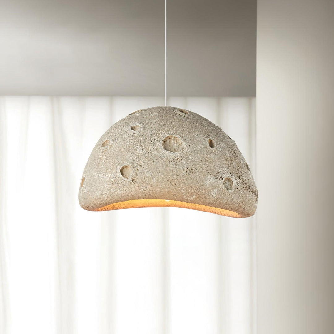 Blue Planet Pendant Lamp - Vakkerlight