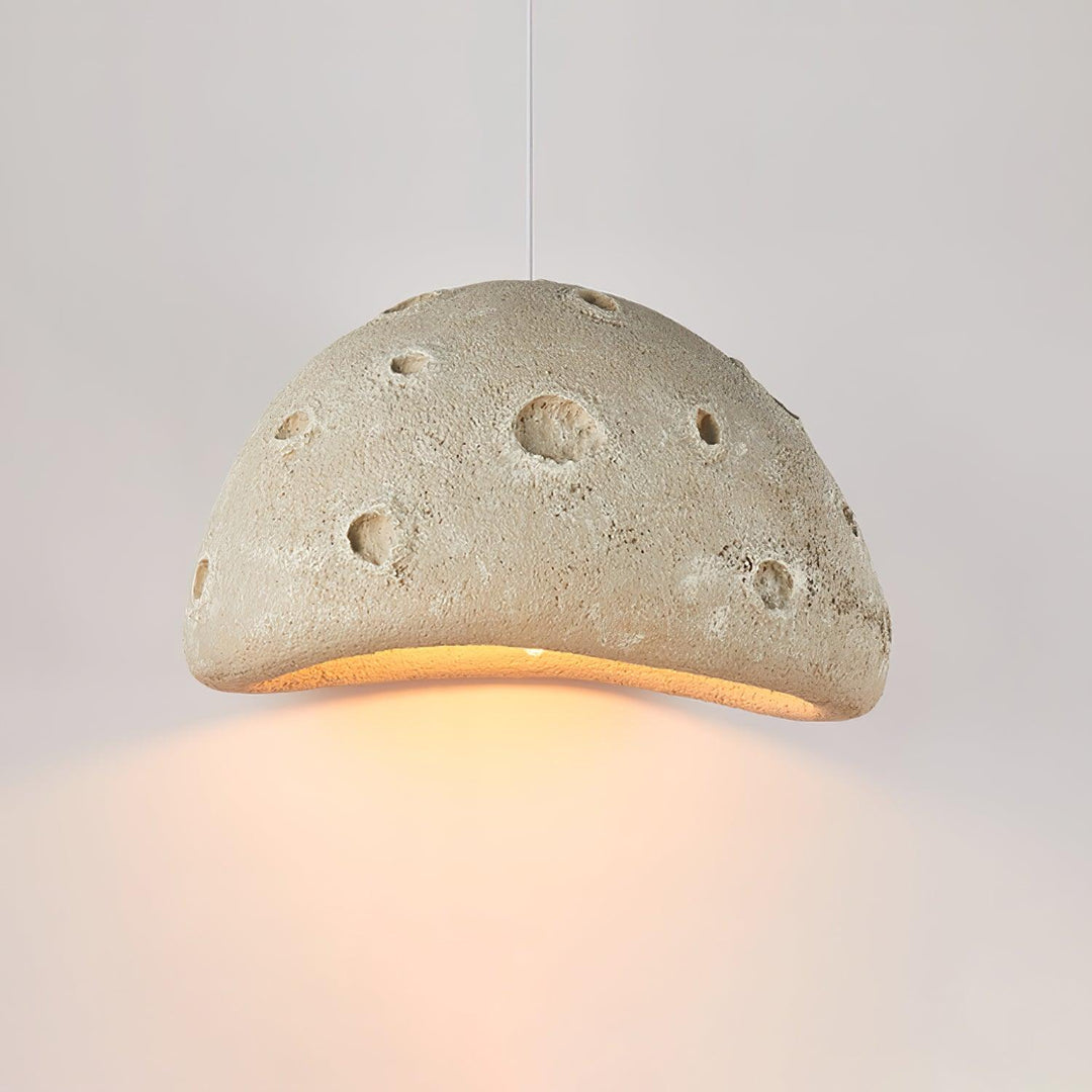 Blue Planet Pendant Lamp - Vakkerlight