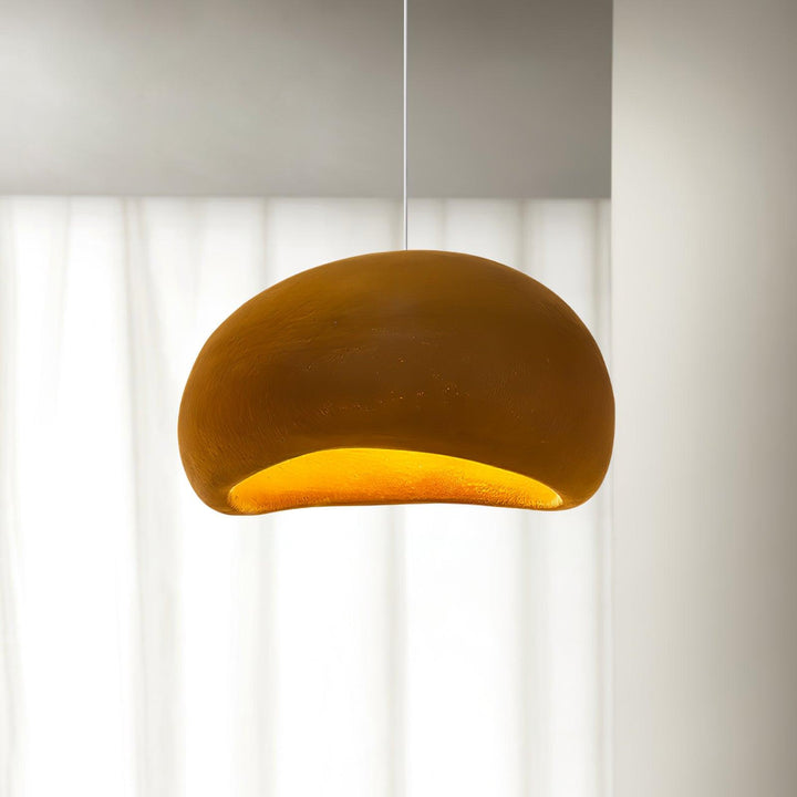 Blue Planet Pendant Lamp - Vakkerlight