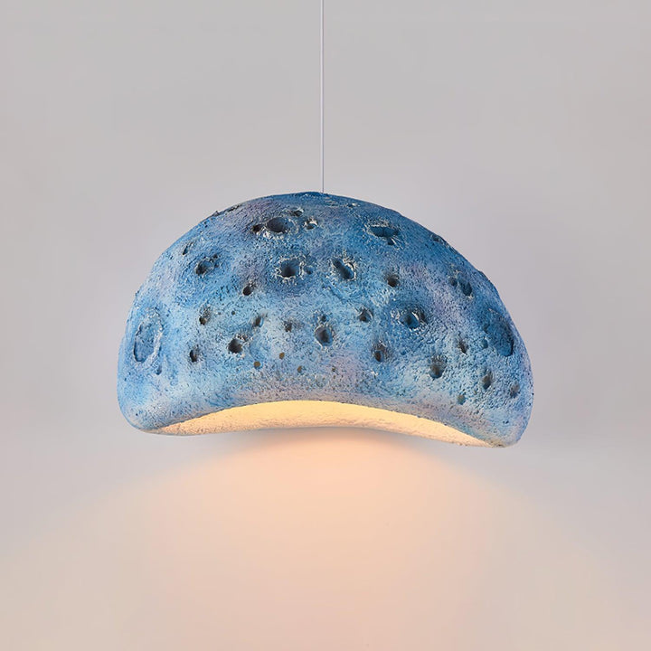 Blue Planet Pendant Lamp - Vakkerlight