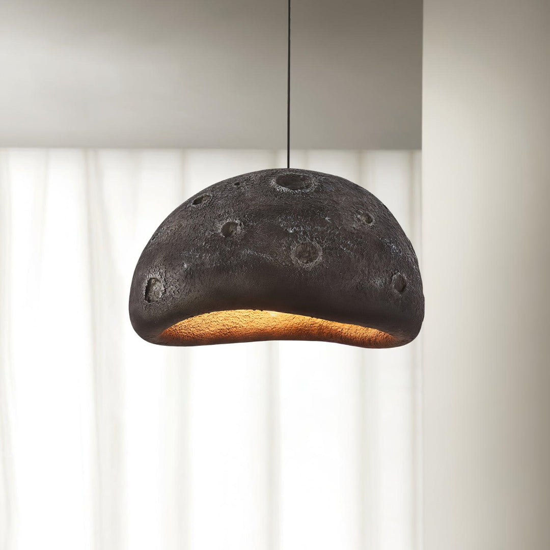 Blue Planet Pendant Lamp - Vakkerlight