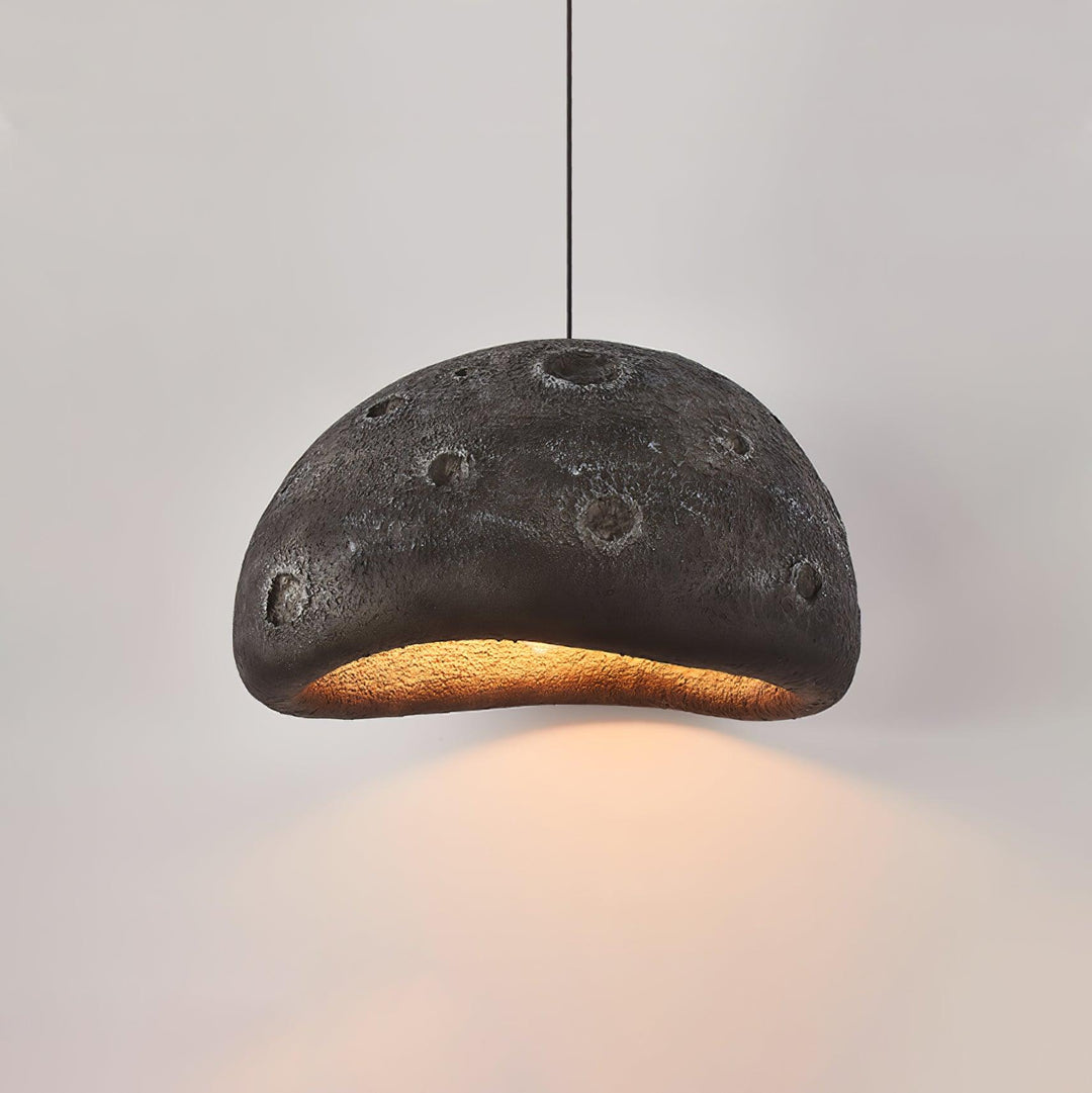 Blue Planet Pendant Lamp - Vakkerlight