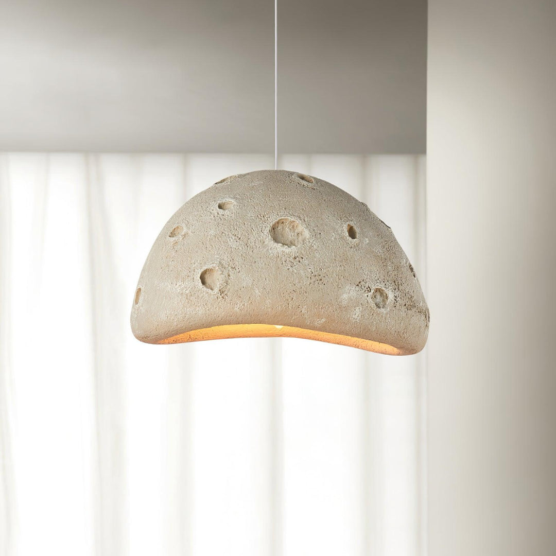 Blue Planet Pendant Lamp - Vakkerlight