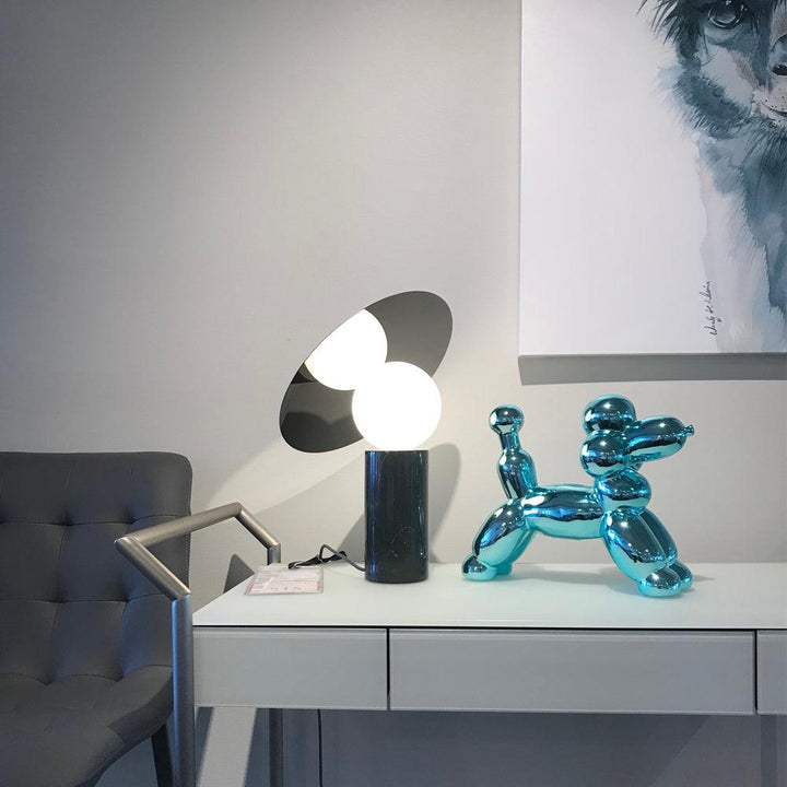 Bola Disc Table Lamp - Vakkerlight