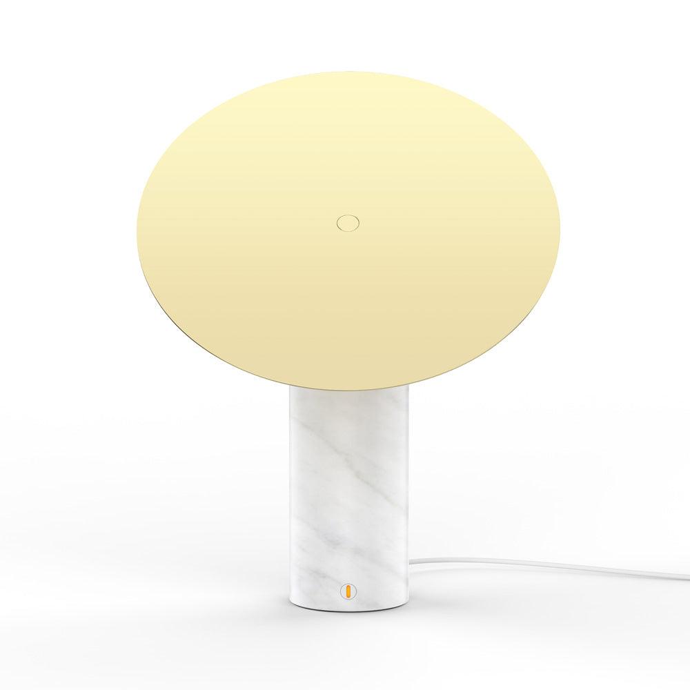 Bola Disc Table Lamp - Vakkerlight