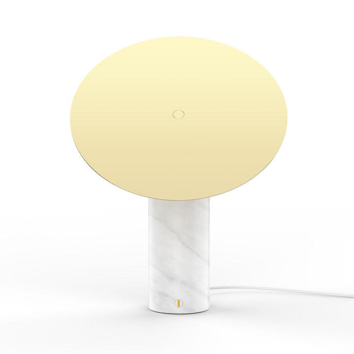 Bola Disc Table Lamp - Vakkerlight