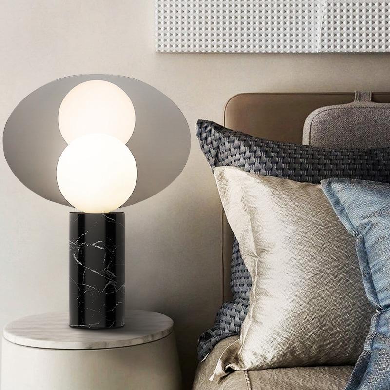 Bola Disc Table Lamp - Vakkerlight