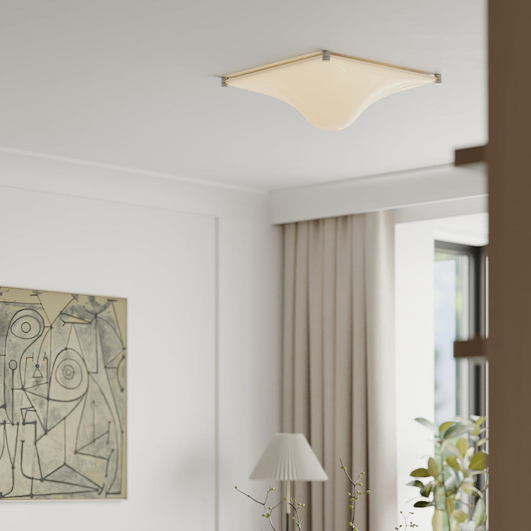 Bolla Ceiling Light - Vakkerlight