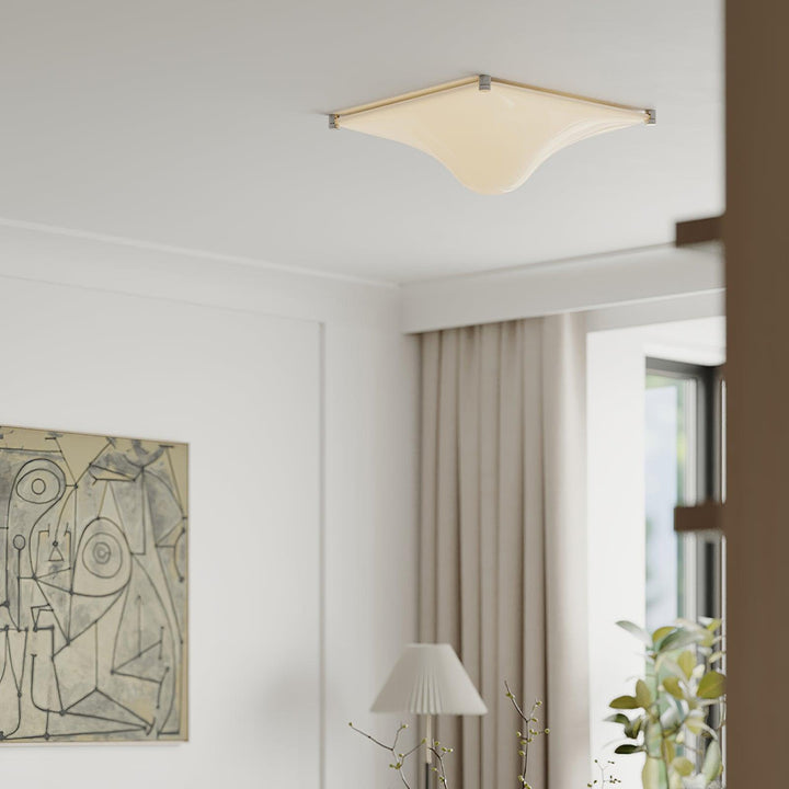 Bolla Ceiling Light - Vakkerlight