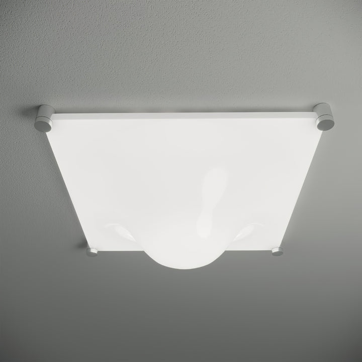 Bolla Ceiling Light - Vakkerlight