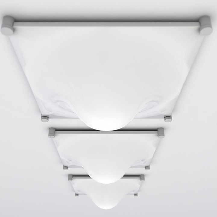 Bolla Ceiling Light - Vakkerlight