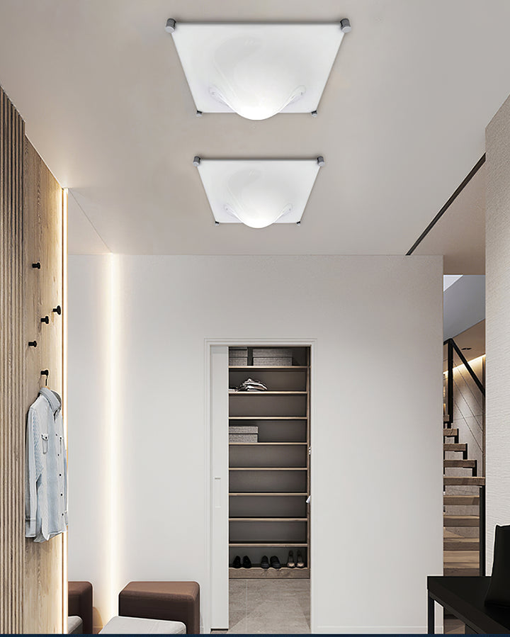 Bolla Ceiling Light - Vakkerlight