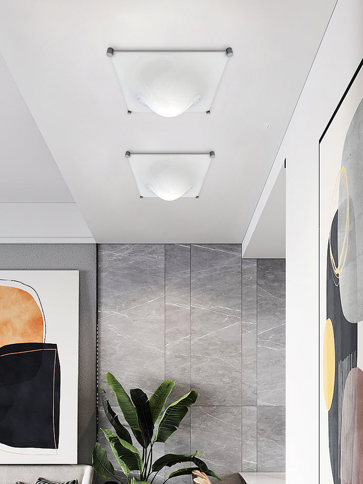 Bolla Ceiling Light - Vakkerlight