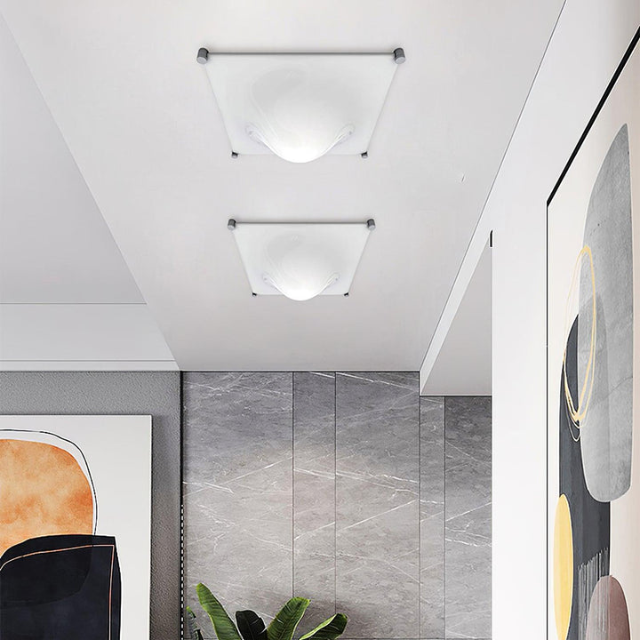 Bolla Ceiling Light - Vakkerlight