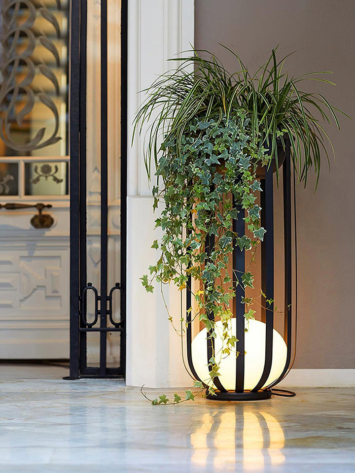 Bols Outdoor Garden Lamp - Vakkerlight