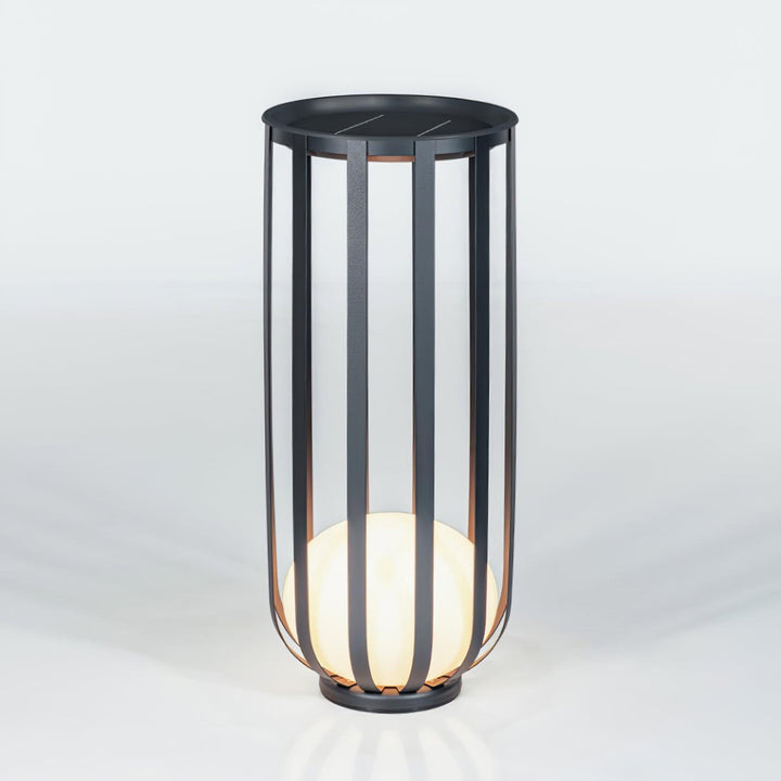 Bols Outdoor Garden Lamp - Vakkerlight